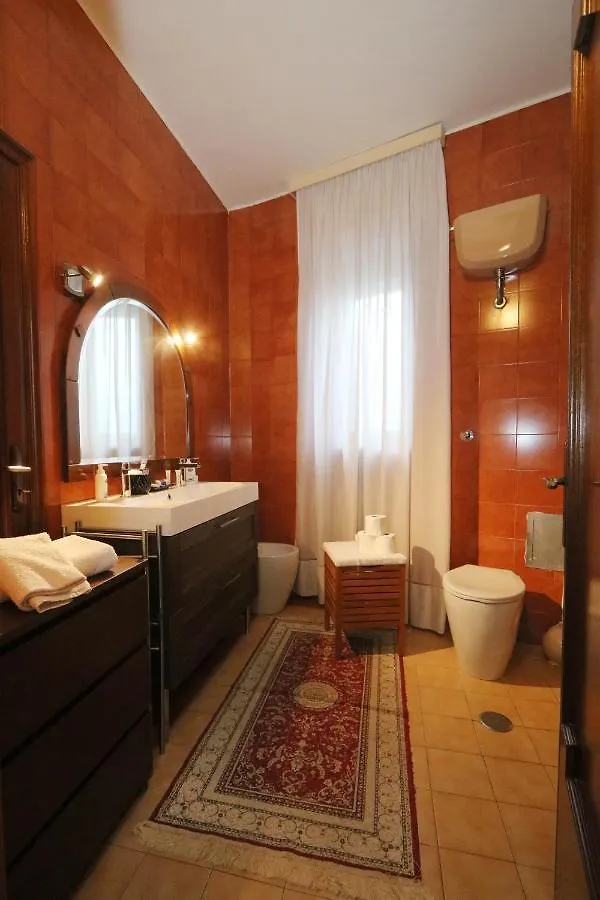 Bari Suite Apartment Barone 12 Free Parking