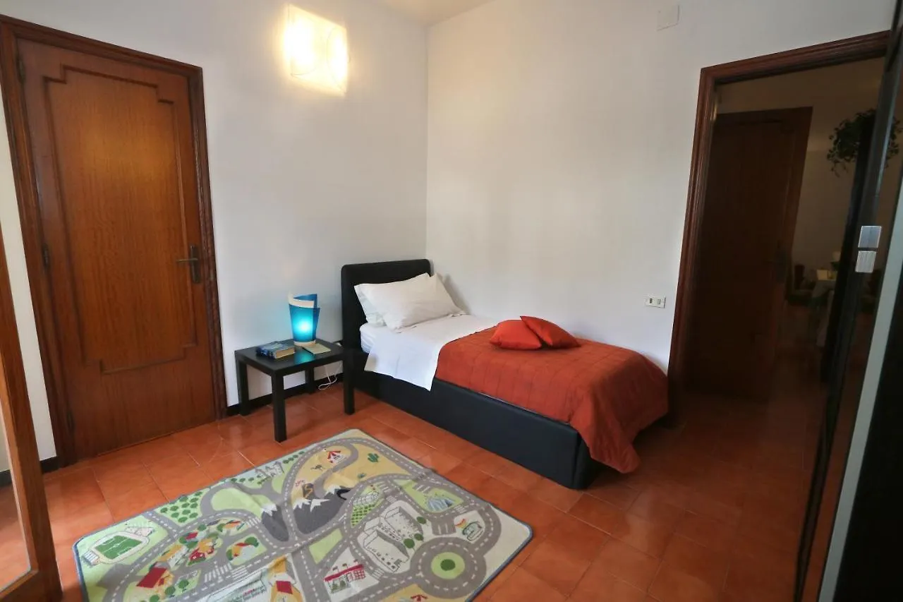 Bari Suite Apartment Barone 12 Free Parking 0*,