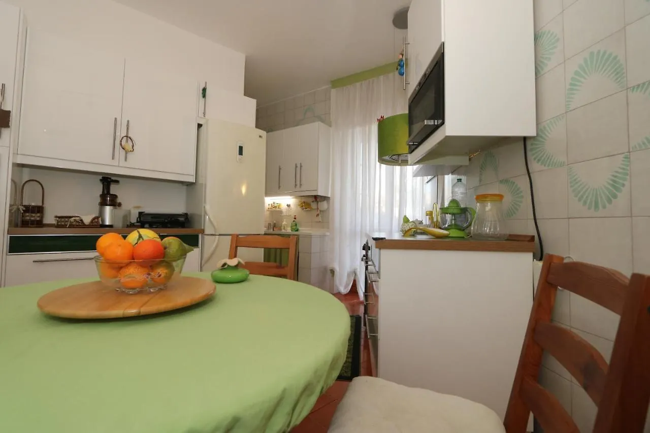 Bari Suite Apartment Barone 12 Free Parking