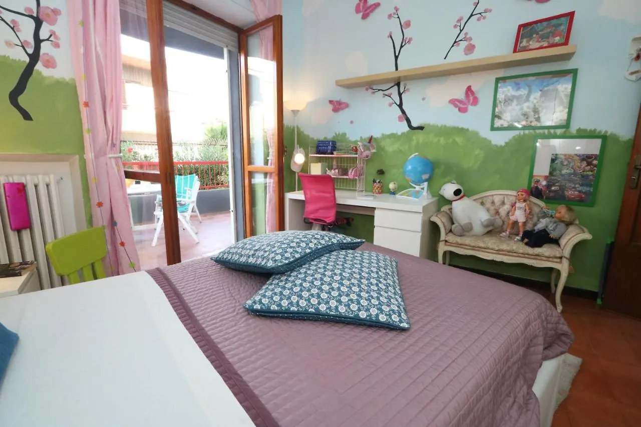 Bari Suite Apartment Barone 12 Free Parking