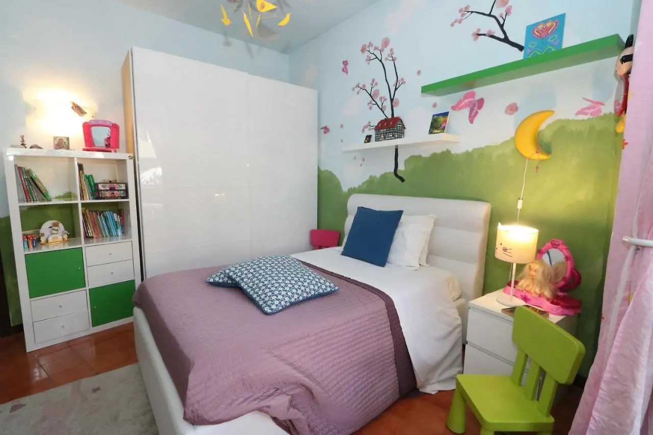 Bari Suite Apartment Barone 12 Free Parking 0*,  Itália