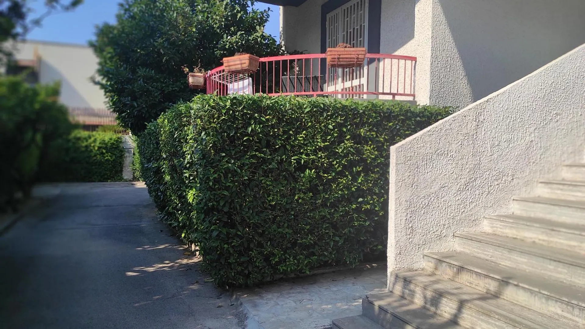 Bari Suite Apartment Barone 12 Free Parking Itália