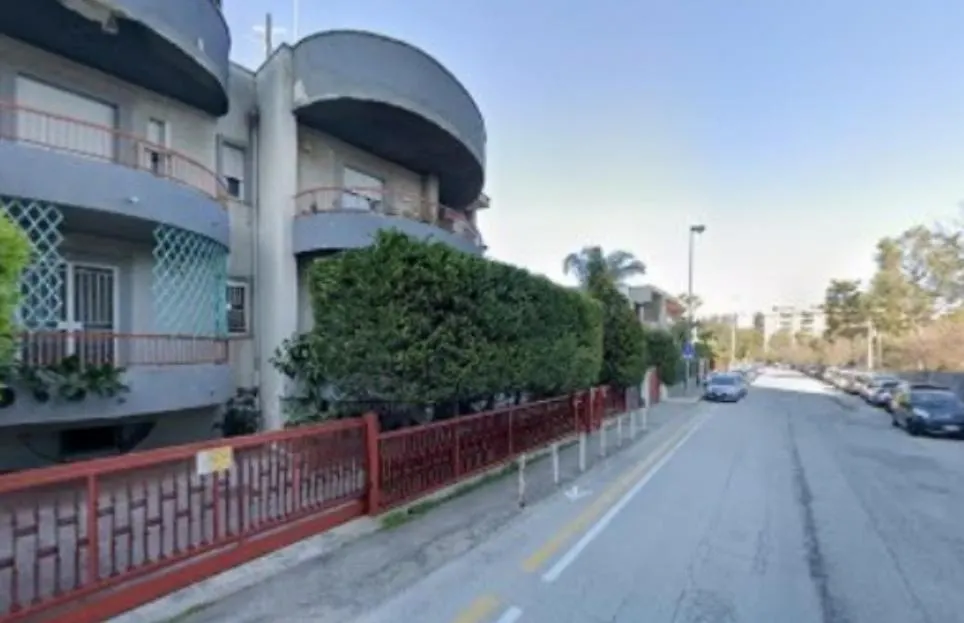 Bari Suite Apartment Barone 12 Free Parking